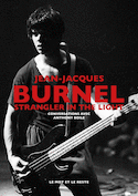 Jean-Jacques Burnel: Strangler in the light